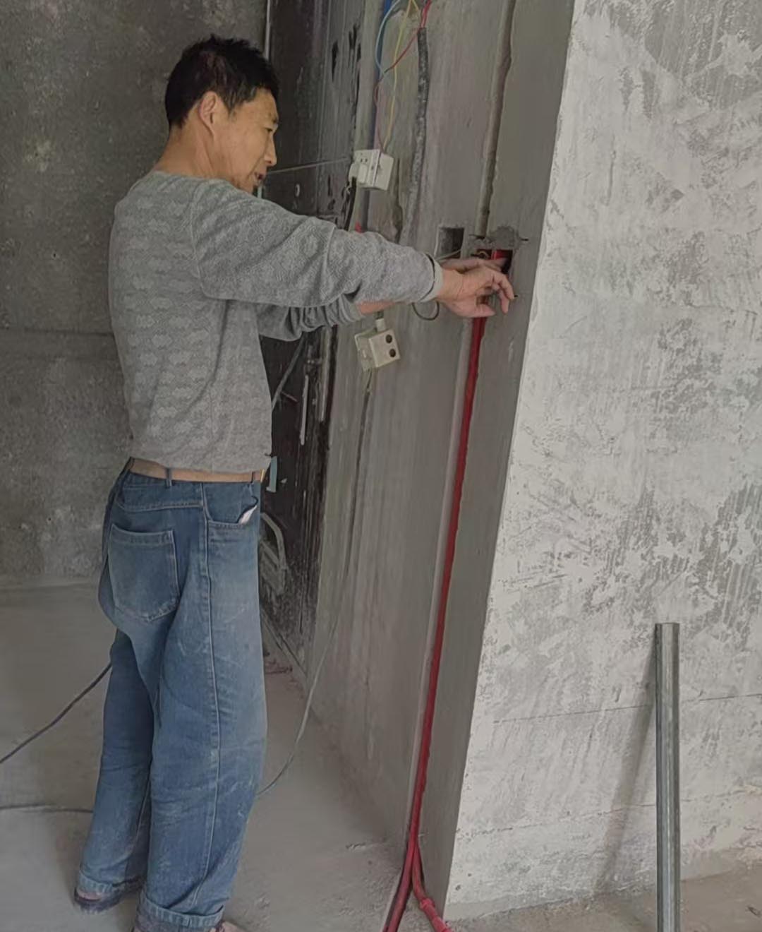 泰州水电维修改造电话