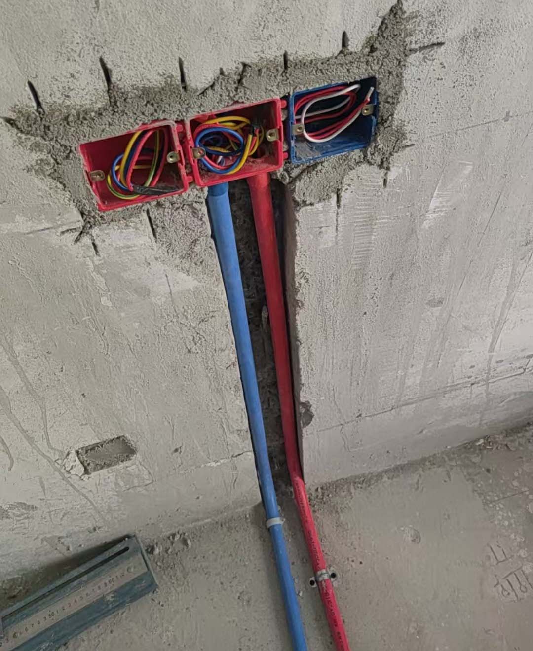 上海水电维修师傅电话